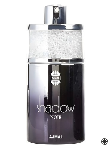 Shadow Noir Ajmal