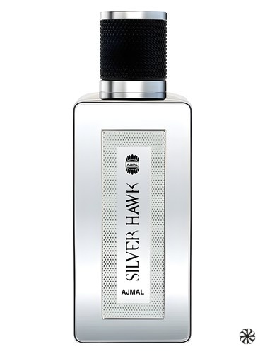 Silver Hawk Ajmal