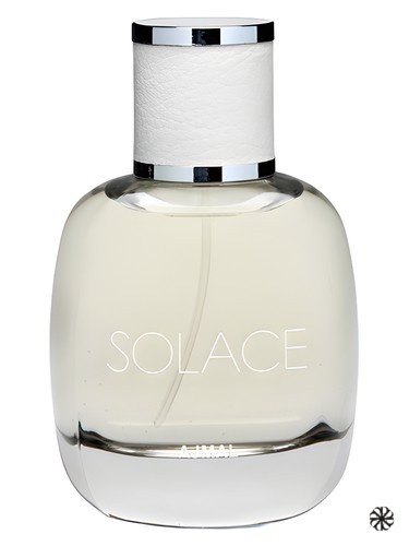 Solace Ajmal