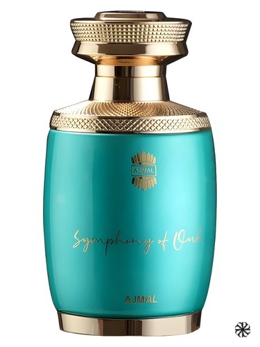 Symphony Of Oud Ajmal