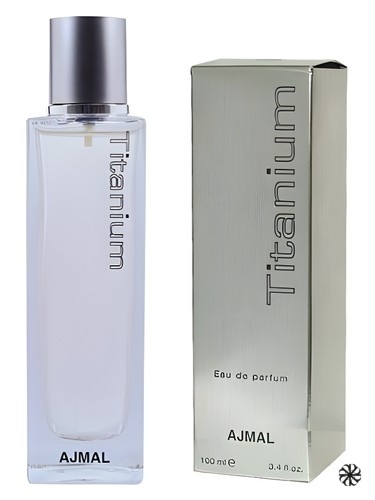 Titanium Ajmal