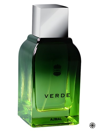 Verde Ajmal