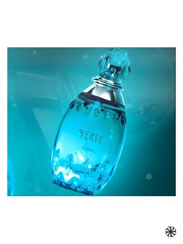 Verve Ajmal