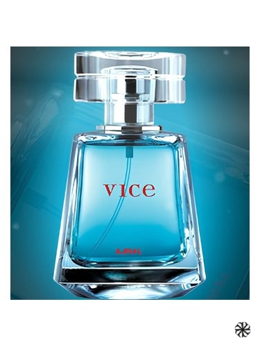 Vice Ajmal