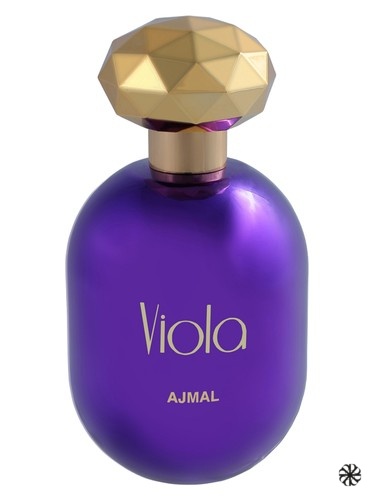 Viola Ajmal