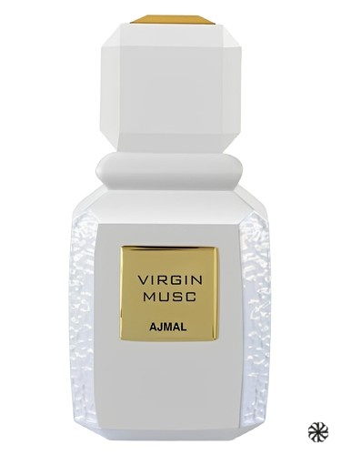 Virgin Musc Ajmal