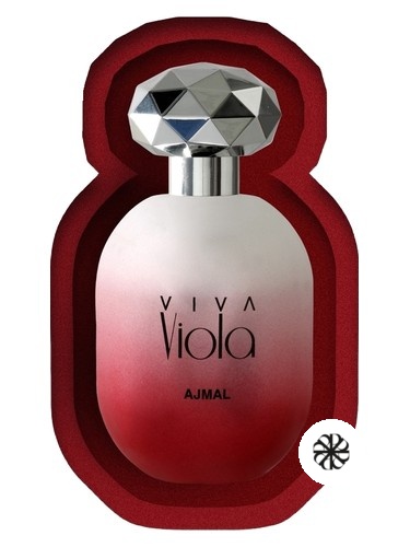 Viva Viola Ajmal