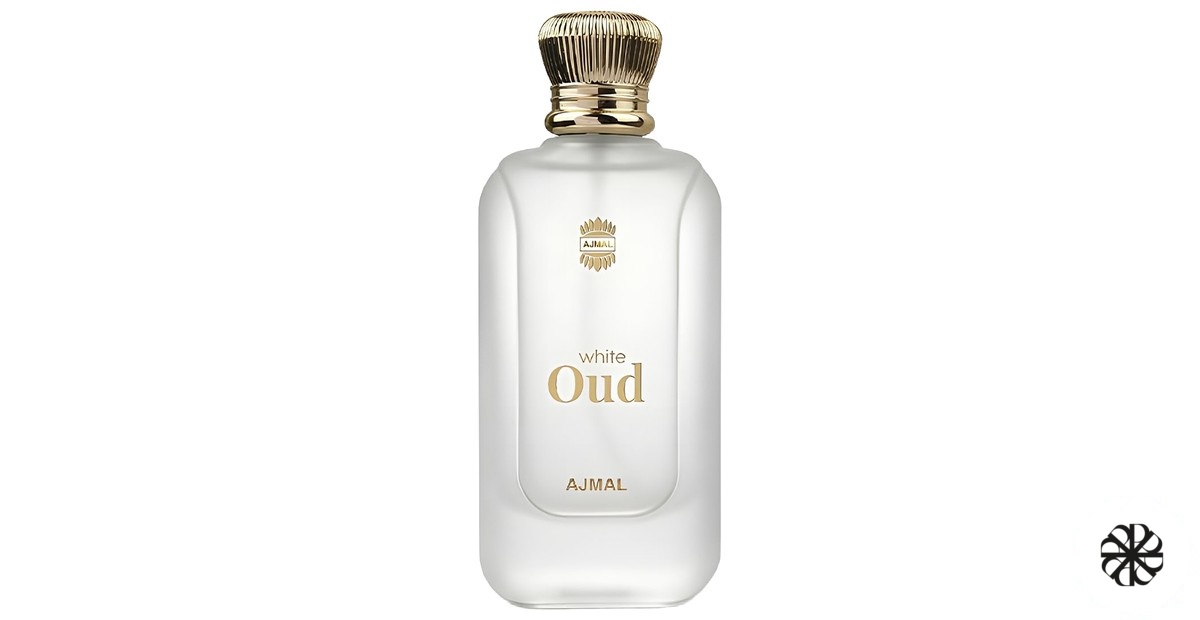 White Oud Ajmal