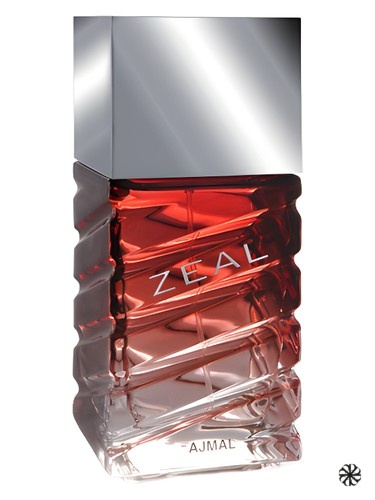 Zeal Ajmal