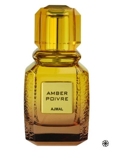 Amber Poivre Ajmal