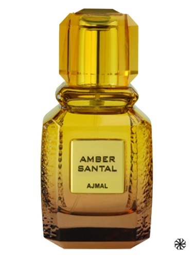 Amber Santal Ajmal