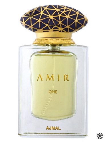Amir One Ajmal