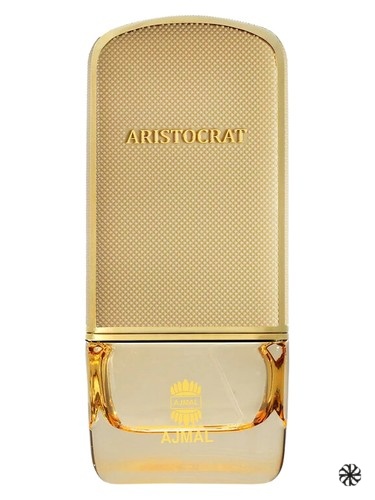 Aristocrat Coral Ajmal