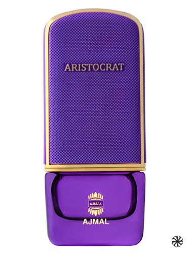 Aristocrat for Her Ajmal