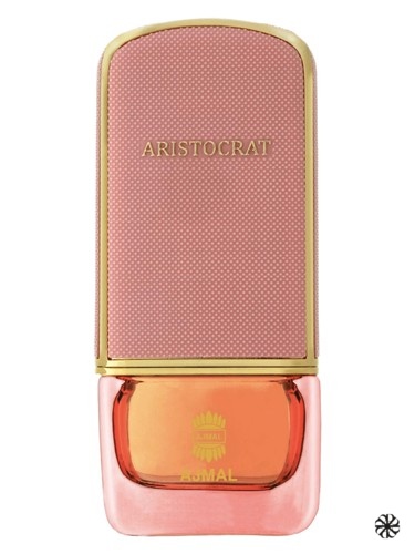 Aristocrat Pink Ajmal