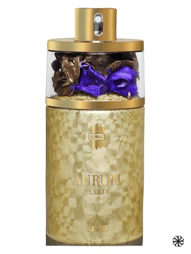 Aurum Elixir Ajmal
