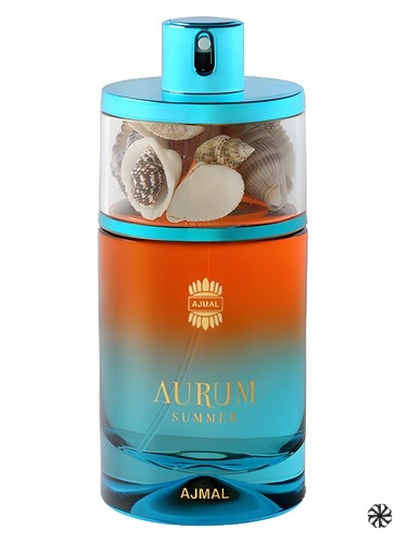 Aurum Summer Ajmal