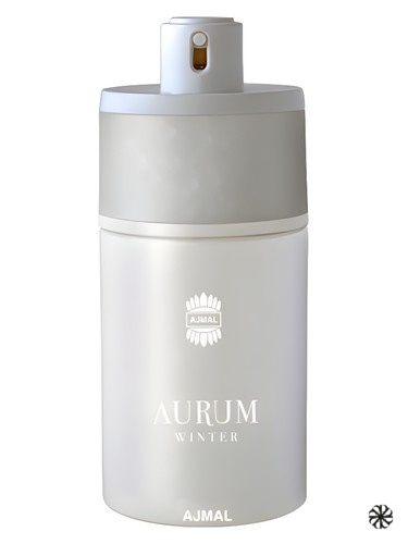 Aurum Winter Ajmal
