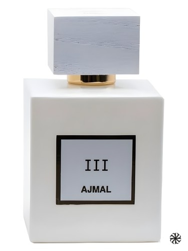 Blanche Collection III Ajmal