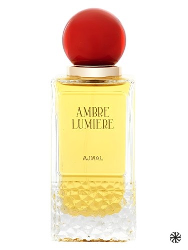 Ambre Lumiere Ajmal