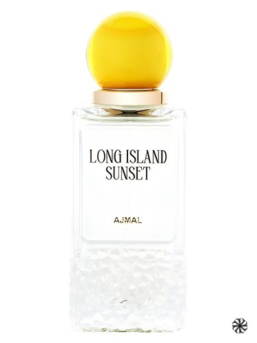Long Island Sunset Ajmal