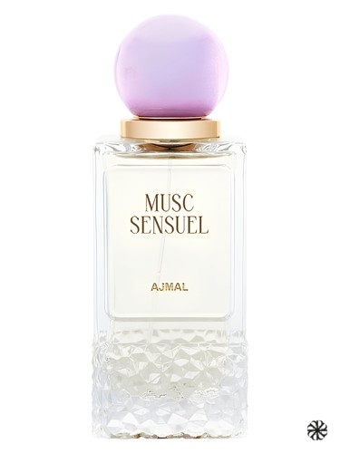 Musc Sensuel Ajmal