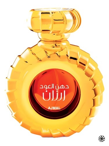 Dahn Al Oudh Arzan Ajmal