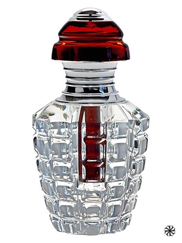 Dahn Al Oudh Hikaaya Ajmal