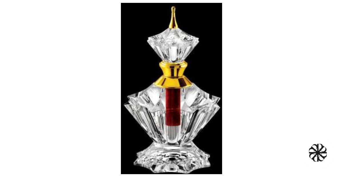 Dahn Al Oudh Limited Edition 2005 Ajmal