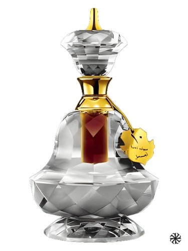 Dahn Al Oudh Limited Edition 2013 Ajmal