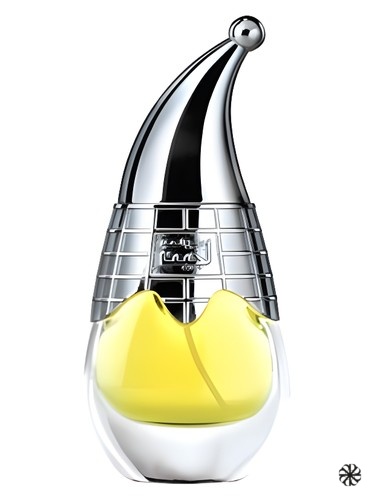 Dahn Al Oudh Lujain Ajmal