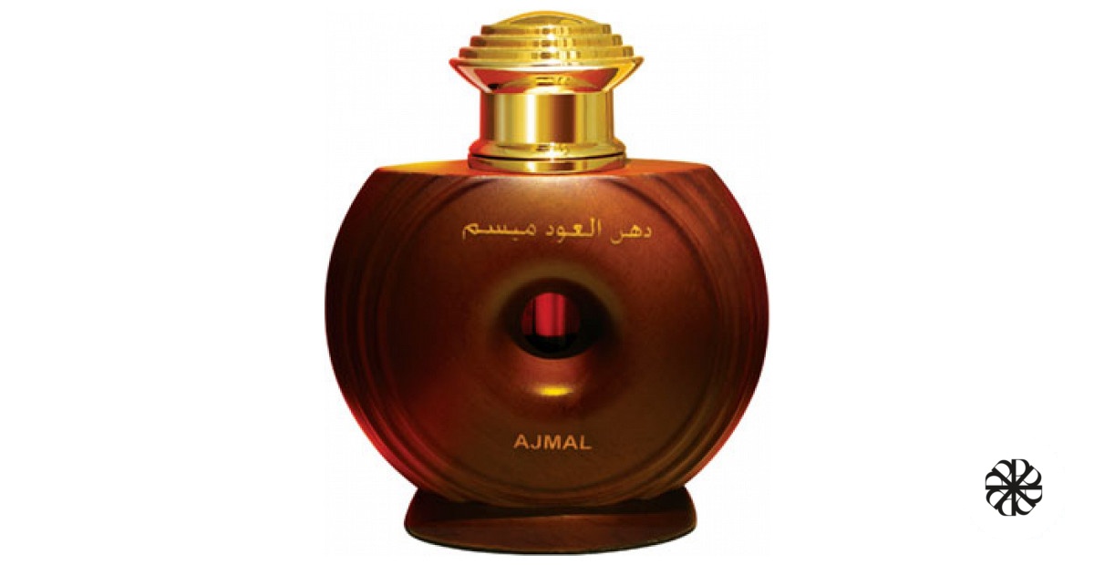 Dahn Al Oudh Maysaam Ajmal
