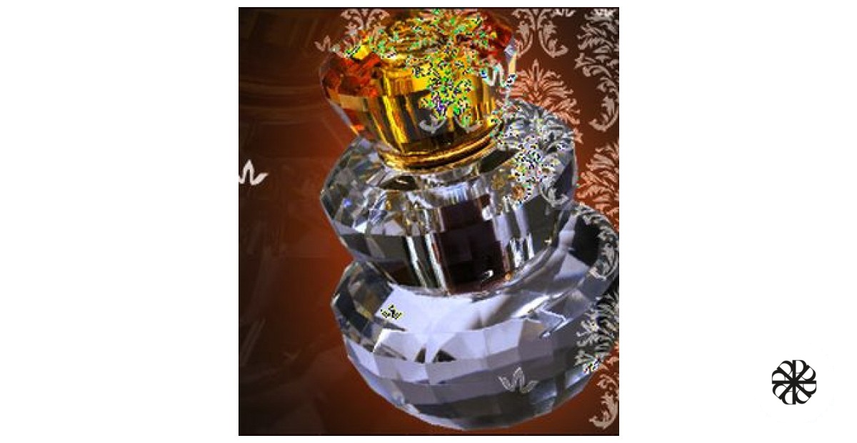 Dahn Al Oudh Nudra Ajmal
