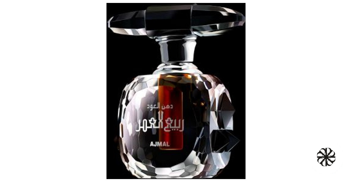 Dahn Al Oudh Rabia Al Omr Ajmal