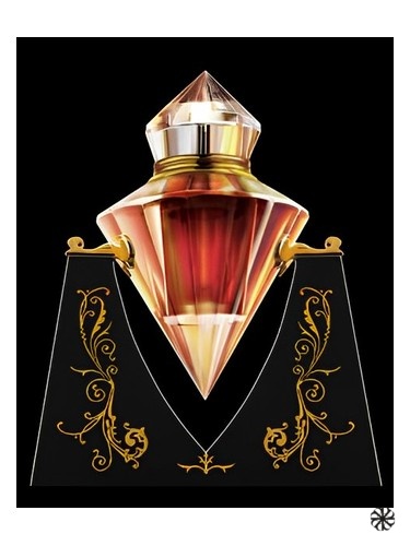 Dahn Al Oudh Tharwaan Ajmal