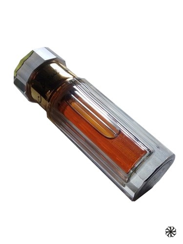 Dahnal Oudh Alban Ajmal