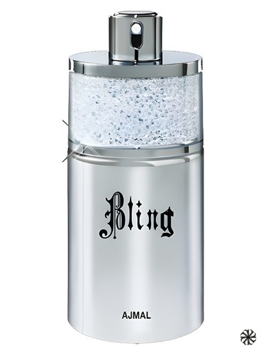 Bling Ajmal