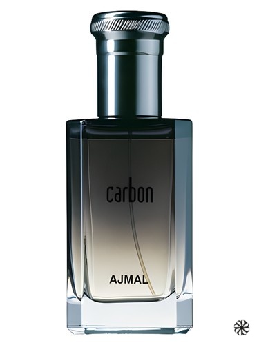 Carbon Ajmal