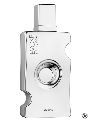 Evoke Silver Edition Ajmal