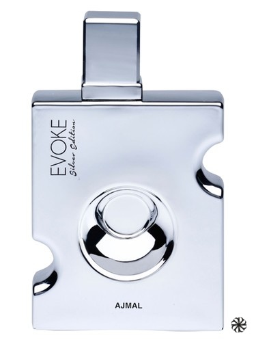Evoke Silver Edition Ajmal