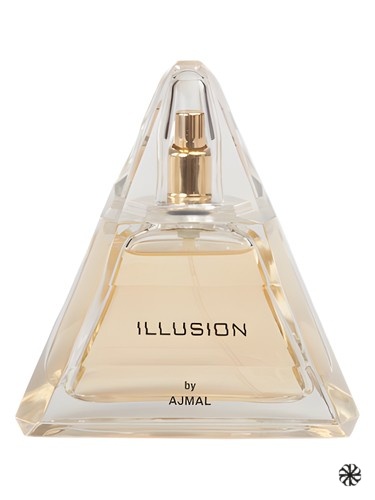 Illusion Ajmal