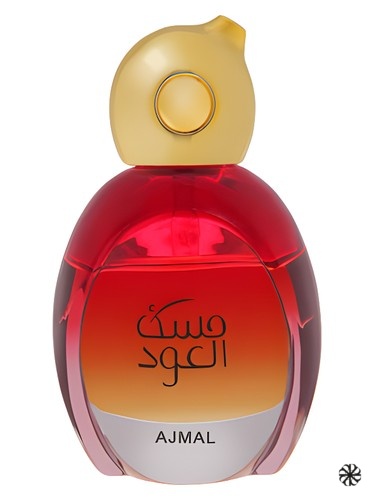 Misk Al Oudh Ajmal