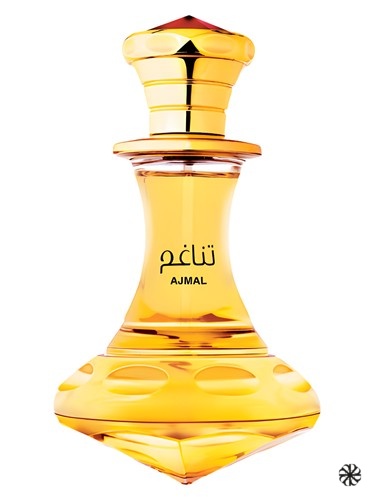 Tanaaghom Ajmal