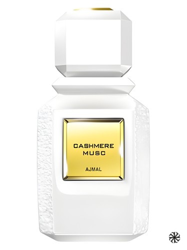 Cashmere Musk Ajmal