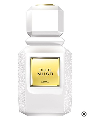 Cuir Musc Ajmal