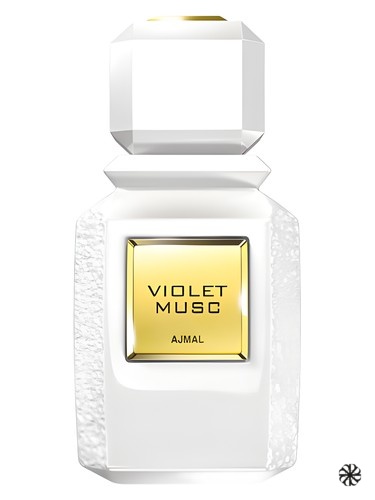 Violet Musc Ajmal