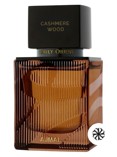 Cashmere Wood Ajmal