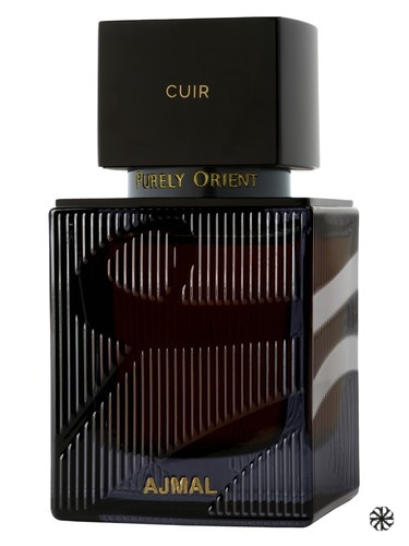 Cuir Ajmal