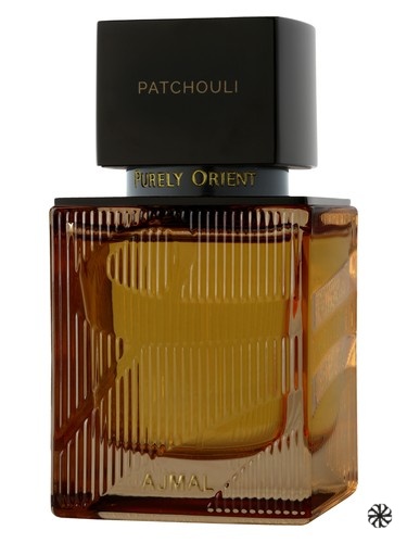 Patchouli Ajmal