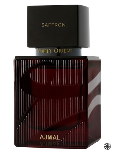 Saffron Ajmal
